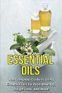 Essential Oils - Preview