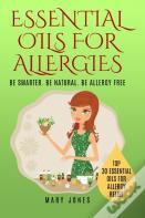 Essential Oils For Allergies