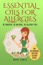 Essential Oils For Allergies - Preview