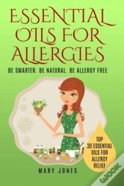 Capa do artigo Essential Oils For Allergies