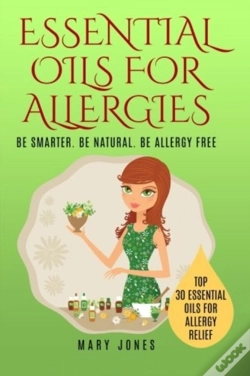 Capa do artigo Essential Oils For Allergies