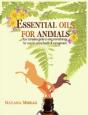 Essential Oils For Animals - Preview