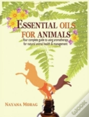 Capa do artigo Essential Oils For Animals