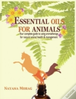 Capa do artigo Essential Oils For Animals
