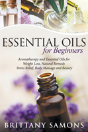 Essential Oils For Beginners: Aromathera - Preview