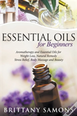 Capa do artigo Essential Oils For Beginners: Aromathera