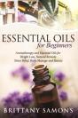 Essential Oils For Beginners - Preview