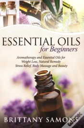 Capa do artigo Essential Oils For Beginners
