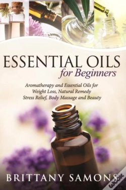 Capa do artigo Essential Oils For Beginners