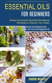 Capa do artigo Essential Oils For Beginners