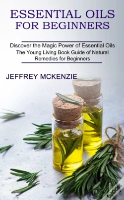 Capa do artigo Essential Oils For Beginners