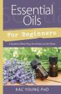 Essential Oils For Beginners - Preview
