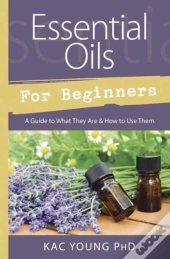 Essential Oils For Beginners