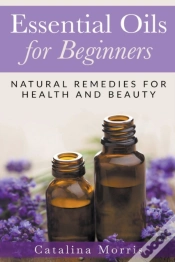 Capa do artigo Essential Oils For Beginners