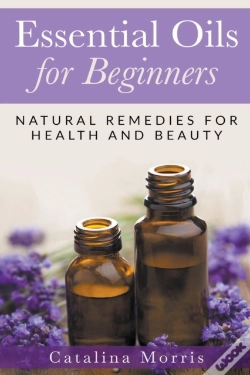 Capa do artigo Essential Oils For Beginners