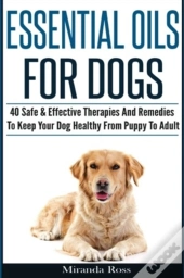 Essential Oils For Dogs