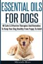 Essential Oils For Dogs - Preview