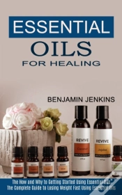 Capa do artigo Essential Oils For Healing