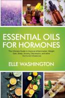 Essential Oils For Hormone