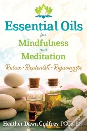 Capa do artigo Essential Oils For Mindfulness And Meditation