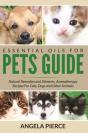 Essential Oils For Pets Guide - Preview