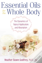Capa do artigo Essential Oils For The Whole Body