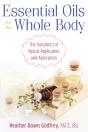 Essential Oils For The Whole Body - Preview