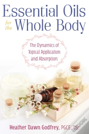 Capa do artigo Essential Oils For The Whole Body