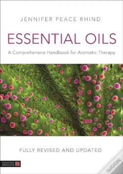 Capa do artigo Essential Oils (Fully Revised And Updated 3rd Edition)
