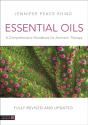 Essential Oils (Fully Revised And Updated 3rd Edition) - Preview