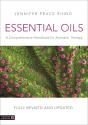 Essential Oils (Fully Revised And Updated 3rd Edition) - Preview