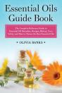 Essential Oils Guide Book - Preview