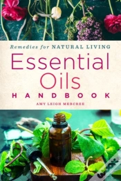 Capa do artigo Essential Oils Handbook