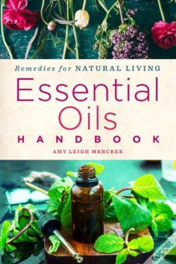 Capa do artigo Essential Oils Handbook