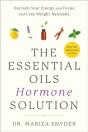 Essential Oils Hormone Solution - Preview