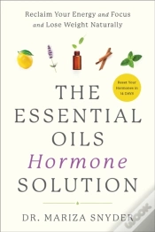 Capa do artigo Essential Oils Hormone Solution