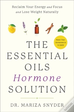 Capa do artigo Essential Oils Hormone Solution