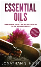 Capa do artigo Essential Oils