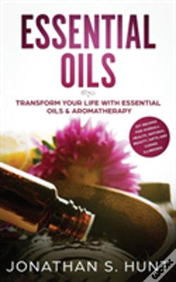 Capa do artigo Essential Oils