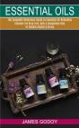 Essential Oils - Preview