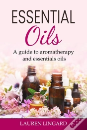 Capa do artigo Essential Oils