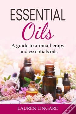 Capa do artigo Essential Oils