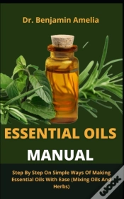 Capa do artigo Essential Oils Manual