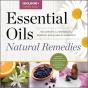 Essential Oils: Natural Remedies - Preview