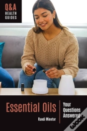 Capa do artigo Essential Oils