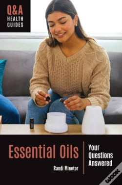 Capa do artigo Essential Oils