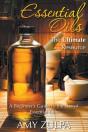 Essential Oils - The Ultimate Resource - Preview