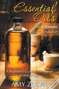 Capa do artigo Essential Oils - The Ultimate Resource