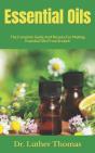 Essential Oils - Preview