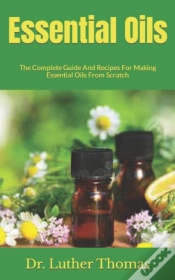 Capa do artigo Essential Oils